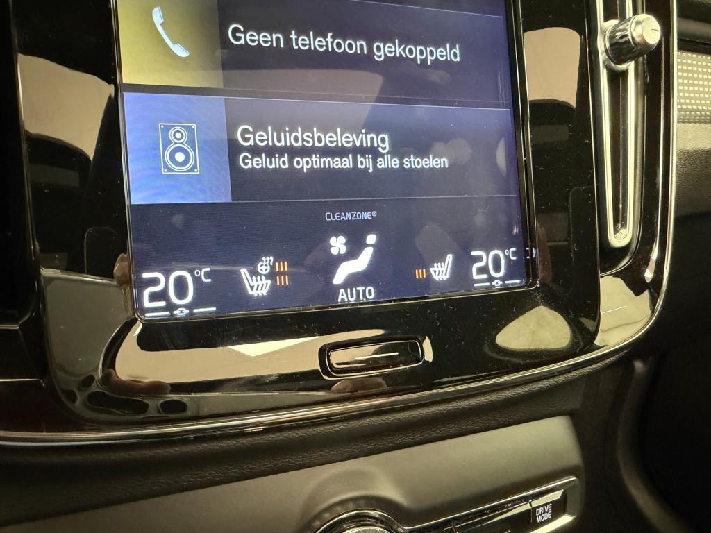 Volvo XC40 1.5 t5 recharge r-design | panoramadak | harman/kardon | 360 cam