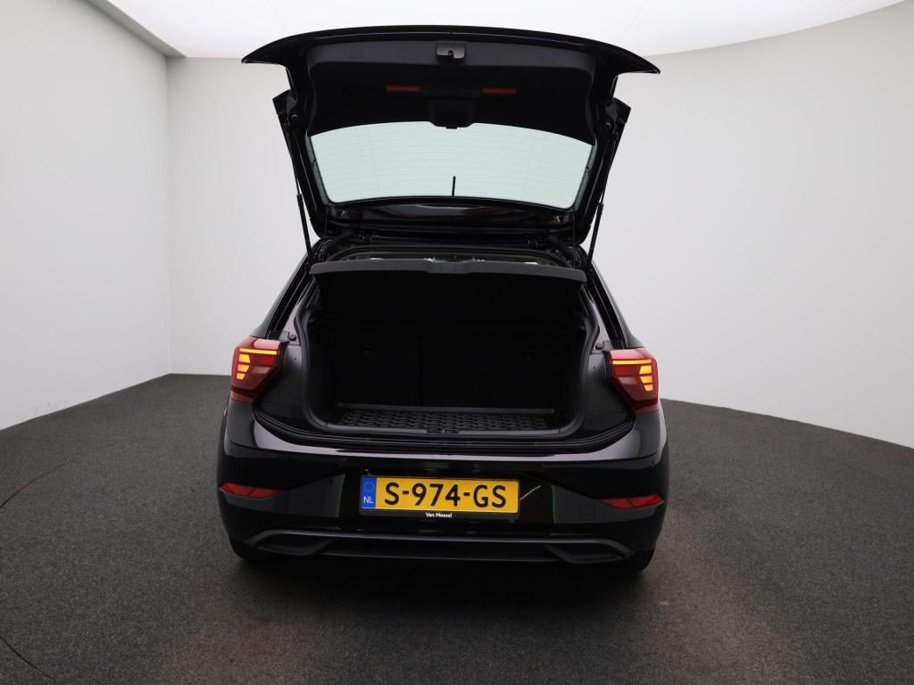 Volkswagen Polo 1.0 tsi life business | lmv | virtual cockpit | cruise cont