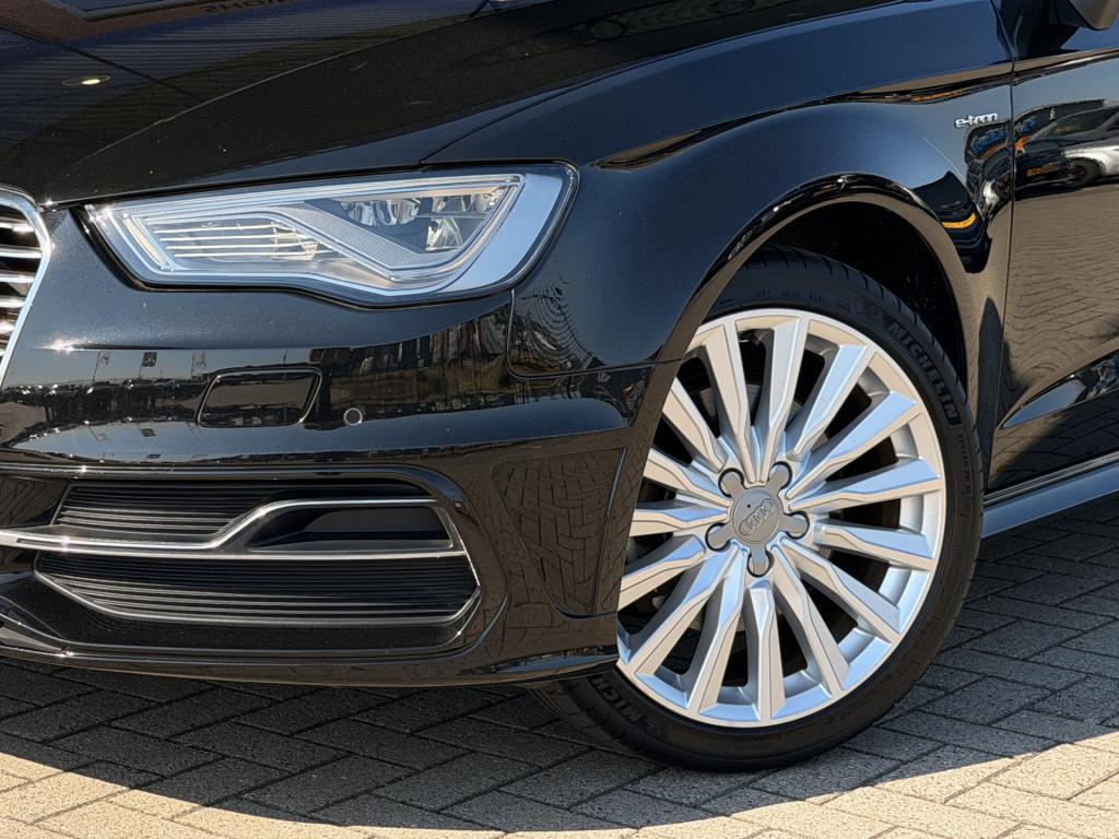 Audi A3 sportback 1.4 e-tron phev ambition pro line plus | leder | acc | ke