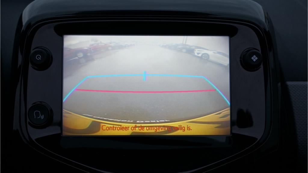 Peugeot 108 1.0 e-vti allure top! rijklaar incl garantie