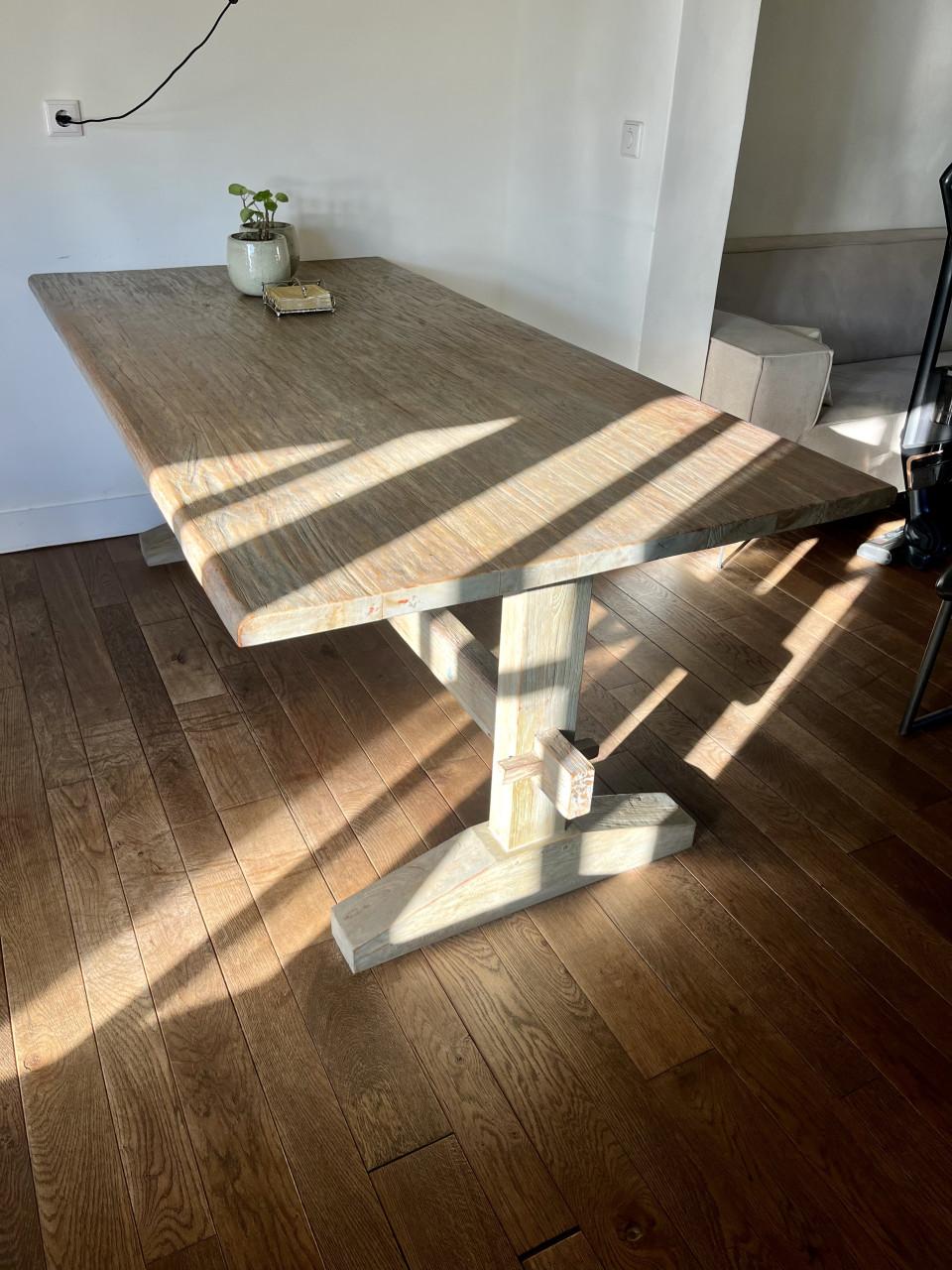 Eettafel