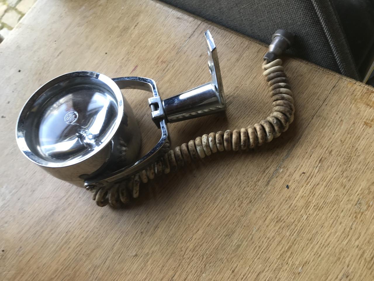 Schijnwerper