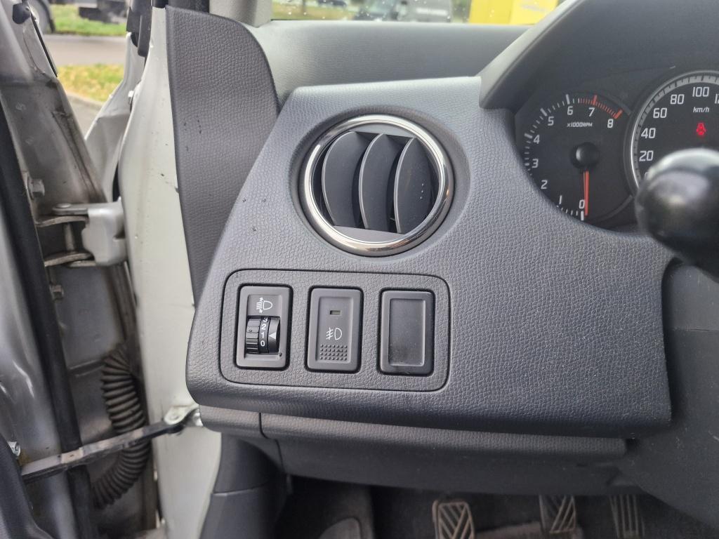 Suzuki Swift 1.3 shogun 5 deurs