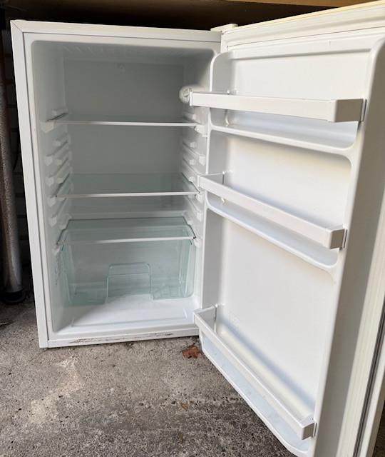 Tafelmodel koelkast Everglades