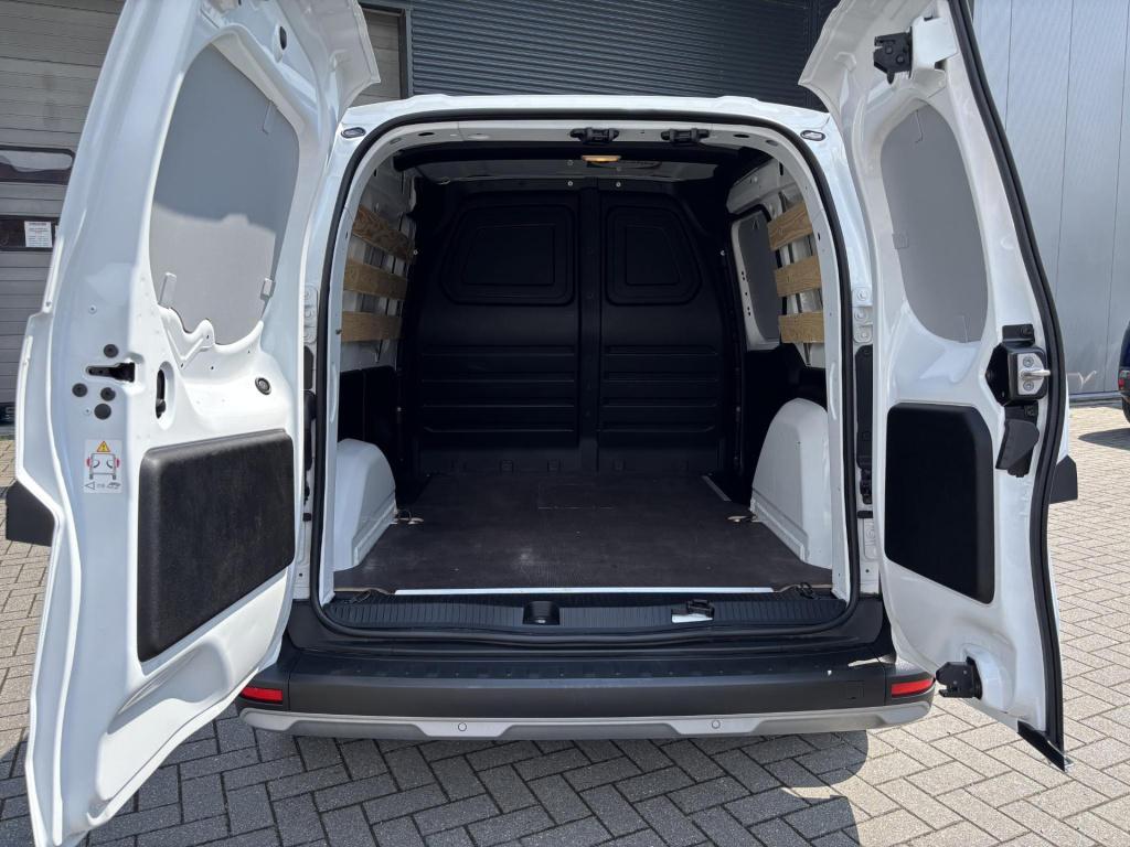 Nissan Townstar n-connecta l1 44 kwh soh 98%