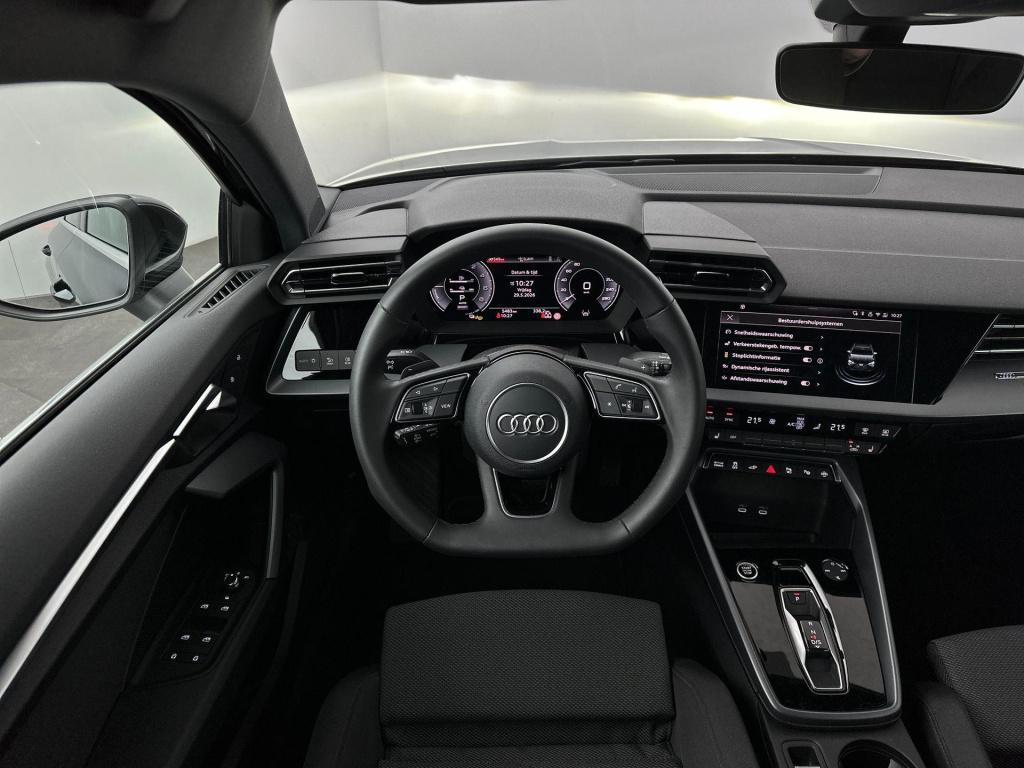 Audi A3 sportback 40 tfsi e advanced edition