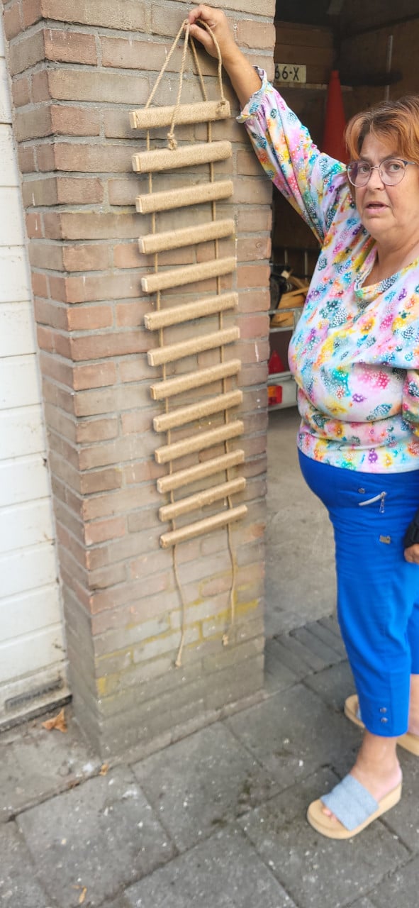 Diverse kattenspeeltjes te koop