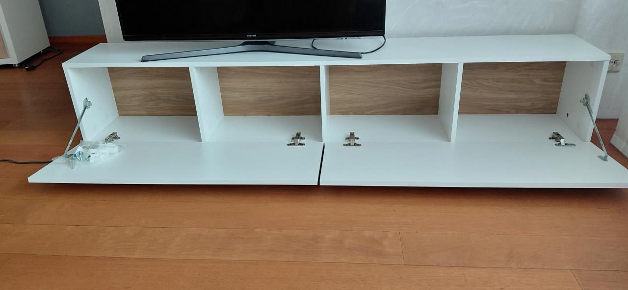 Tv meubel / dressoir
