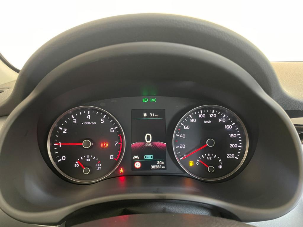Kia Stonic 1.0 t-gdi mhev comfortline