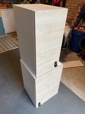 Keukenkastjes IKEA