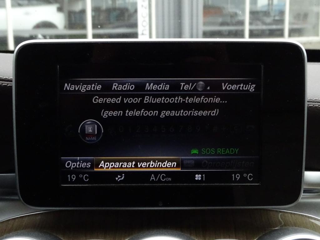 Mercedes-Benz C-Klasse estate 350 e lease edition