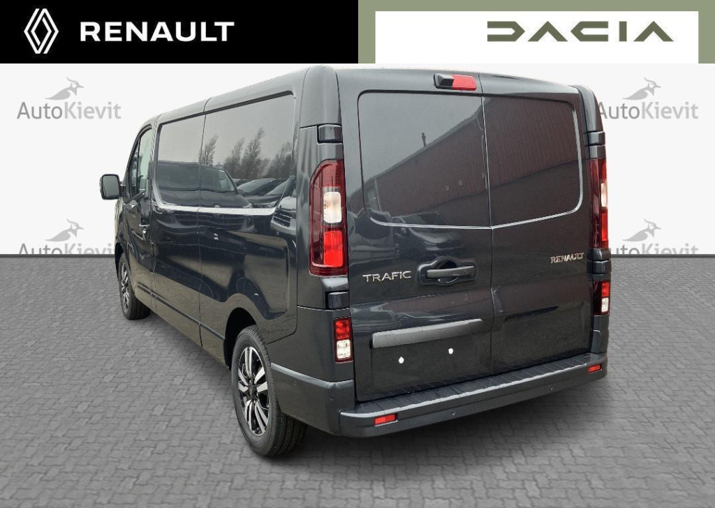 Renault Trafic 2.0 blue dci 150pk t30 l2h1 extra