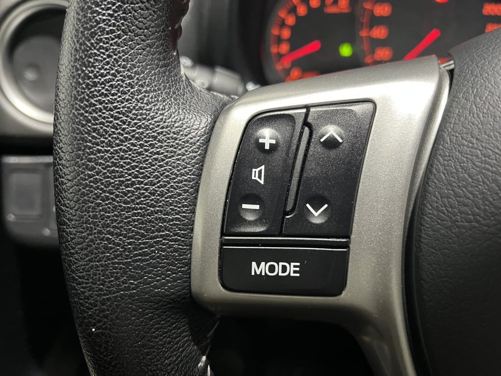 Toyota Yaris 1.3 vvt-i aspiration | airco | camera |