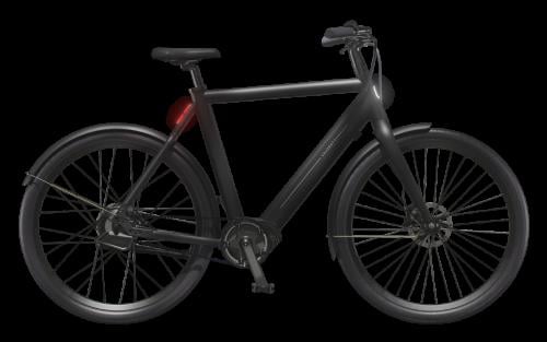 Veloretti Ace One (Urban E-bike)