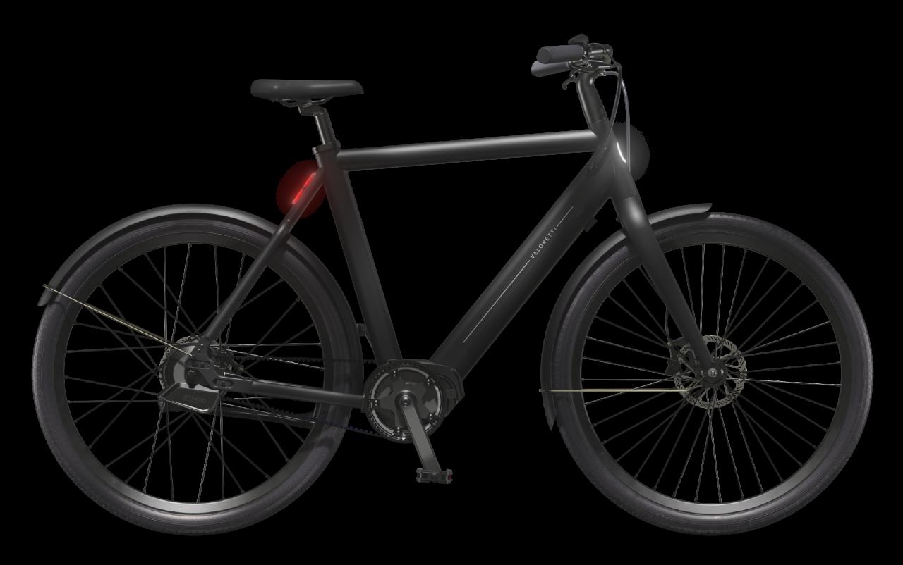 Veloretti Ace One (Urban E-bike)