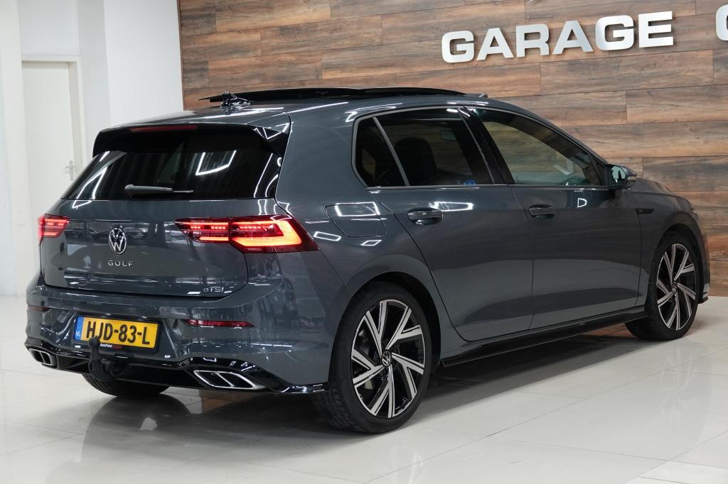 Volkswagen Golf r-line 1.5 etsi r-line | pano | iq-lights | acc | led |