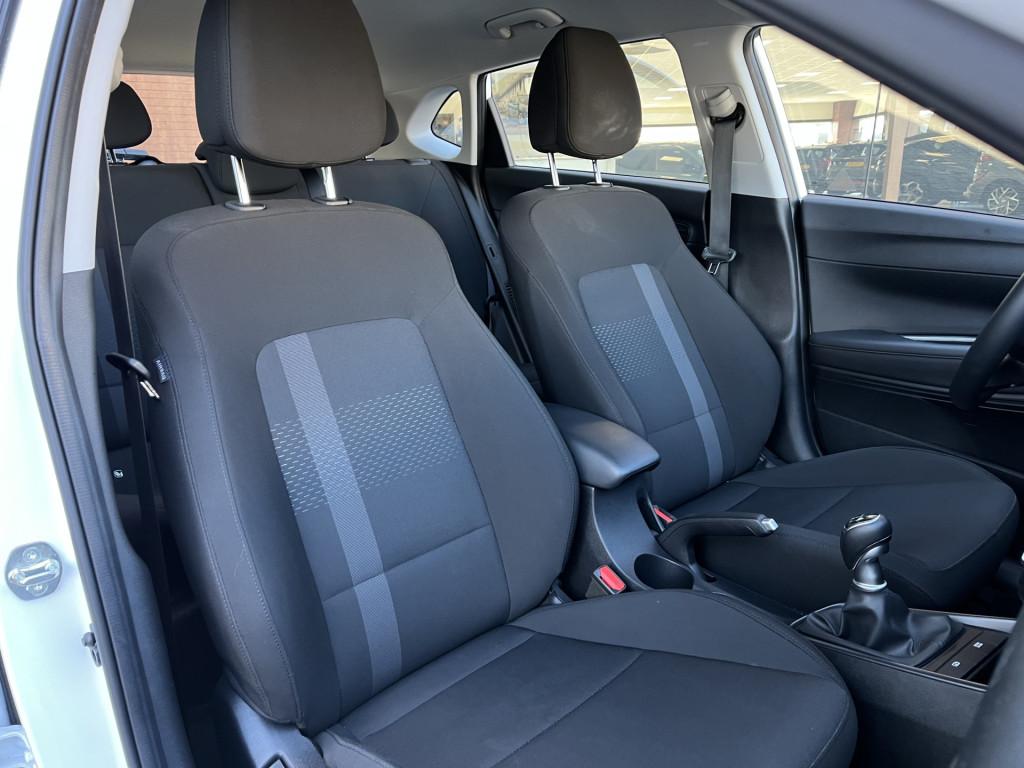 Hyundai I 20 1.0 t-gdi comfort smart | facelift | camera | carplay | cruise