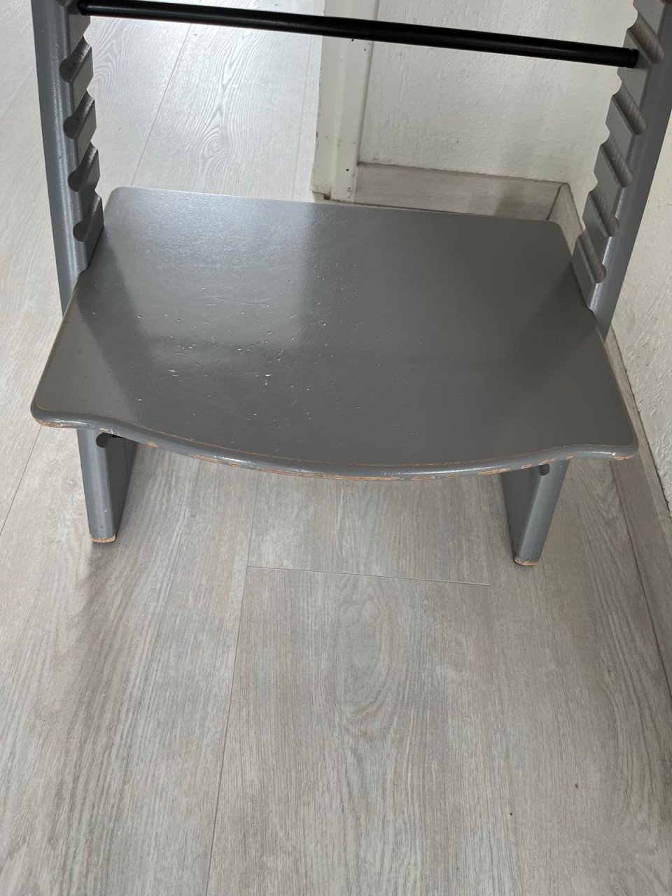 Stokke kinderstoel