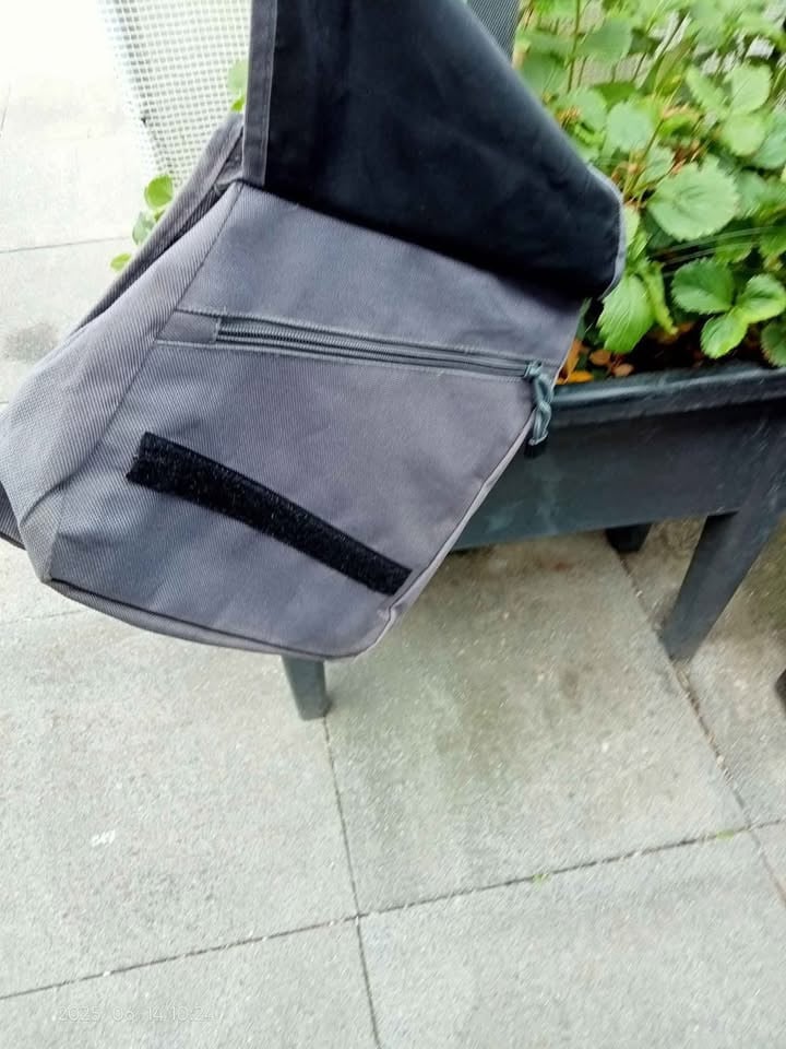 2 verschillende soorten rugzak