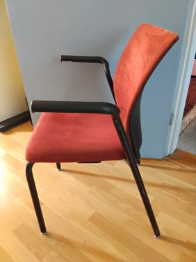 Eetkamerstoelen