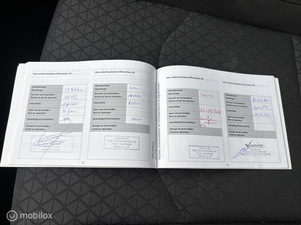 Kia Ceed Sportswagon 1.6 gdi phev dynamicplusline