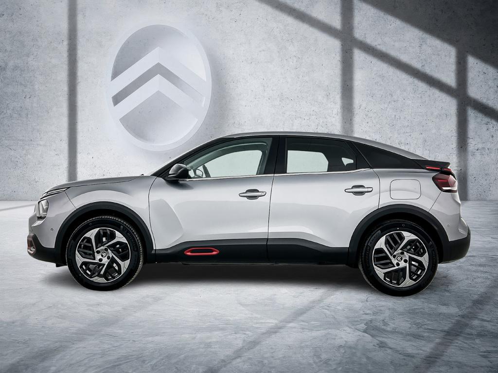 Citroen C4 130 pk automaat feel pack | rijklaar | stoelverwarming | head-up