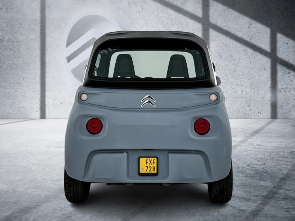Citroen Ami brommobiel ami