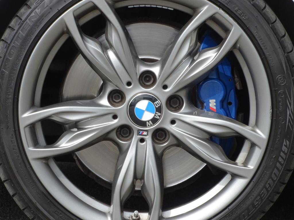 BMW 2-serie cabrio m235i high executive
