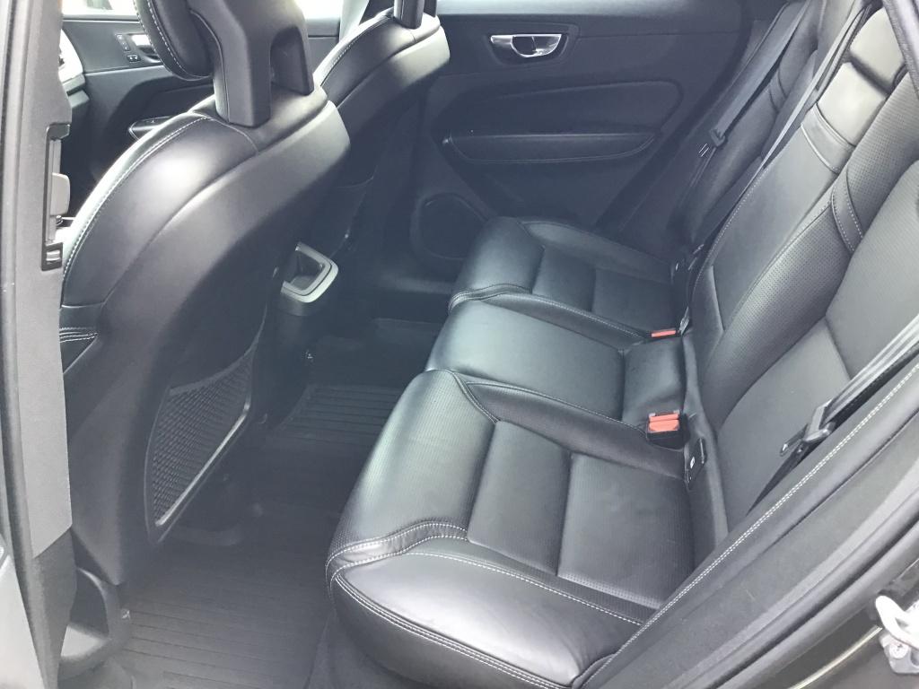 Volvo XC60 t5 254pk awd inscription| panodak| adap.criose| luchtvering| tre