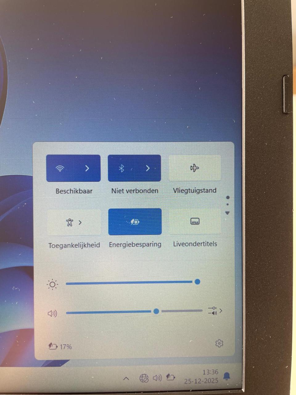 HP 15 inch game laptop - Windows 11 SSD i7 16GB RAM Muis & Office