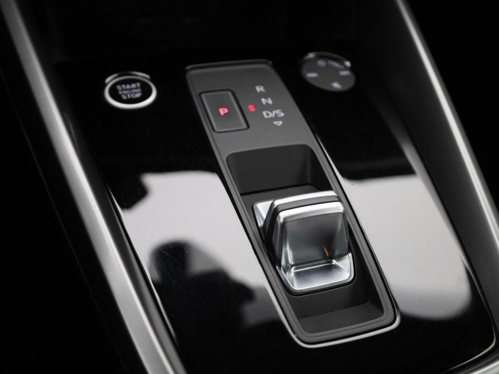 Audi A3 sportback 30 tfsi advanced edition | automaat | apple carplay / and