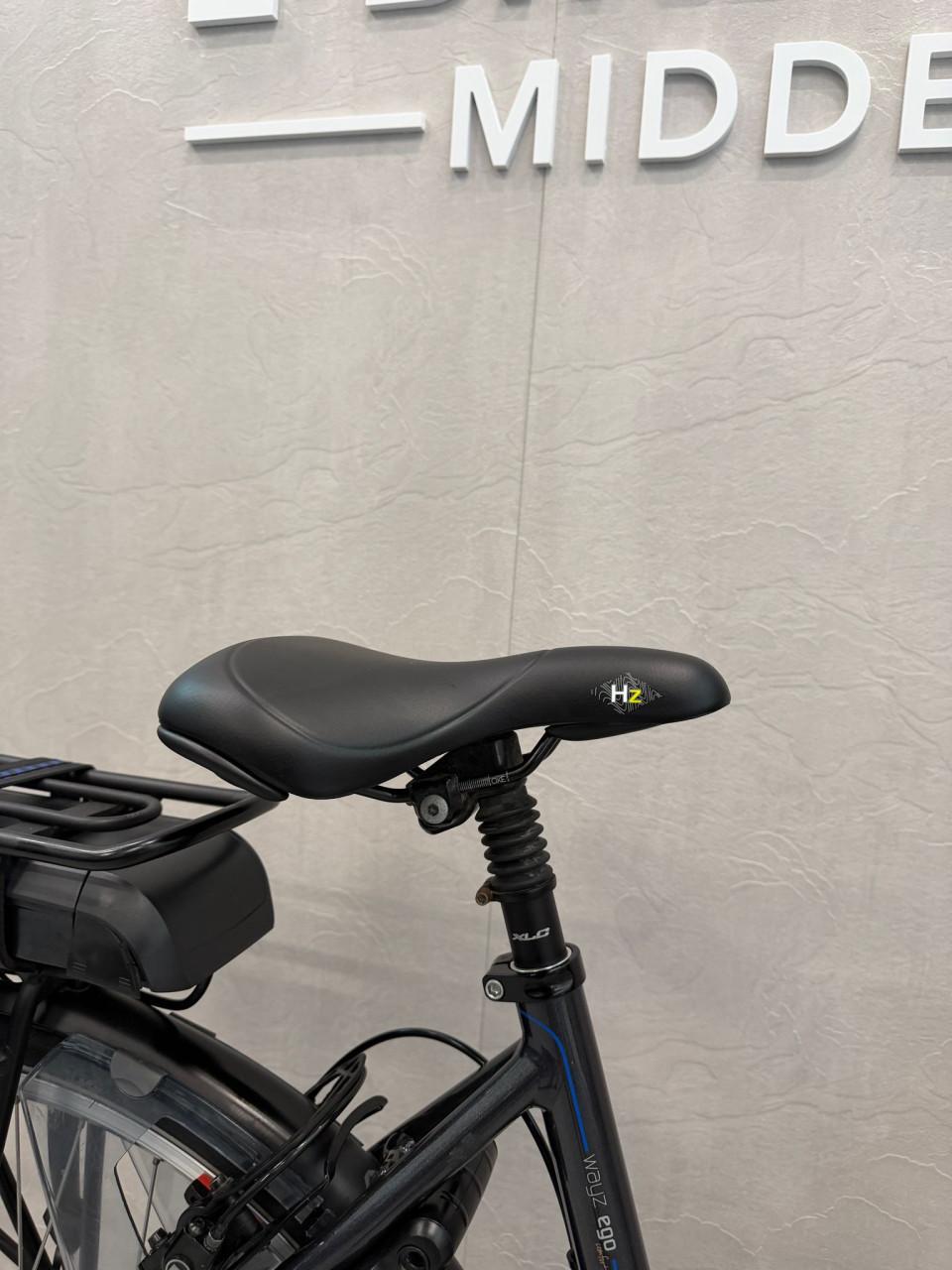 Batavus Wayz E-Go Bosch Active Line Plus 53CM 400Wh Belt