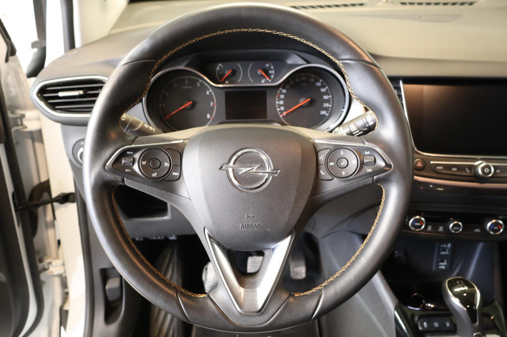 Opel Crossland X 1.2 turbo innovation nl auto, keyless, camera, cruise, app