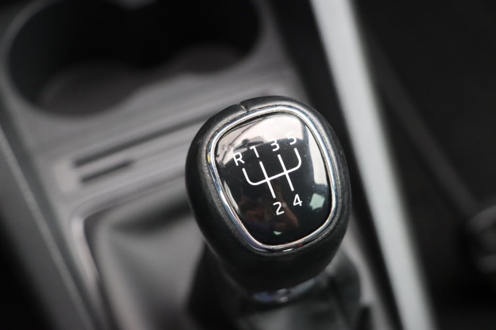 Skoda Fabia 1.2 tsi first edition ambition
