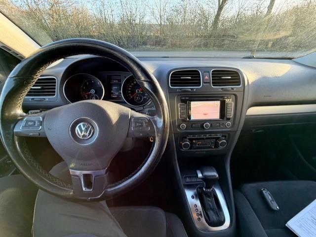 Volkswagen Golf variant 1.2 tsi highline automaat
