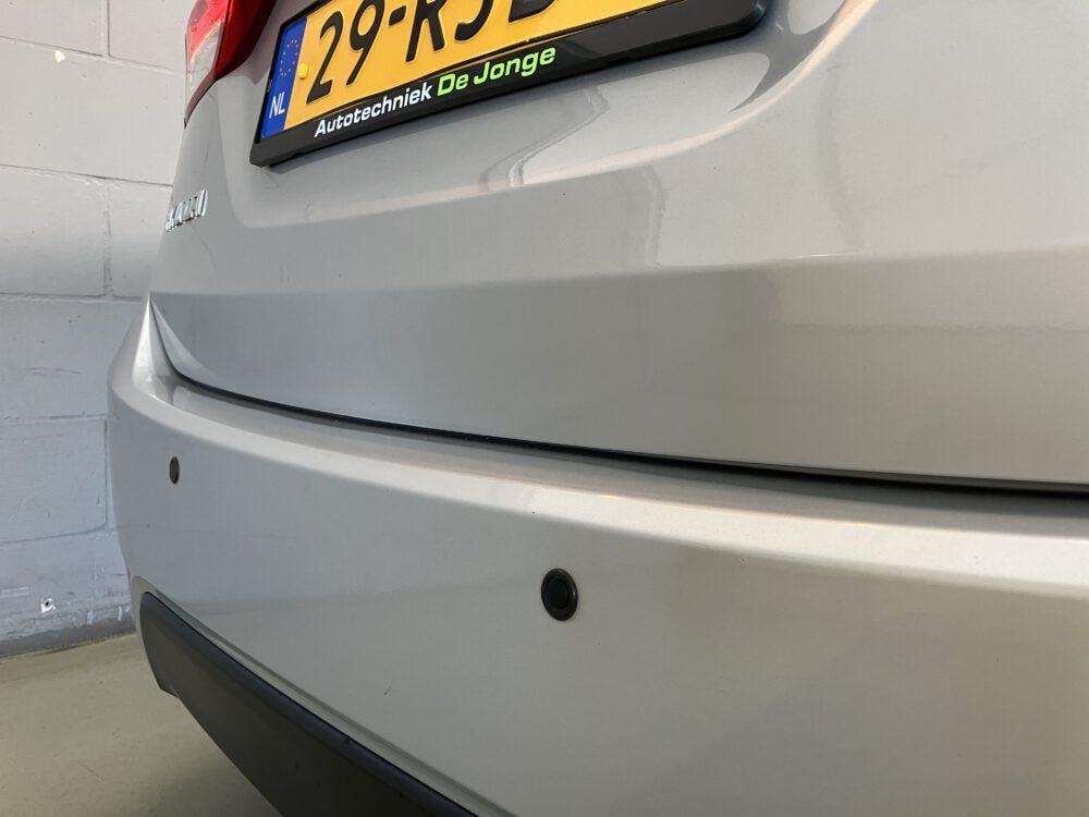 Hyundai ix20 1.6i -i-Vision