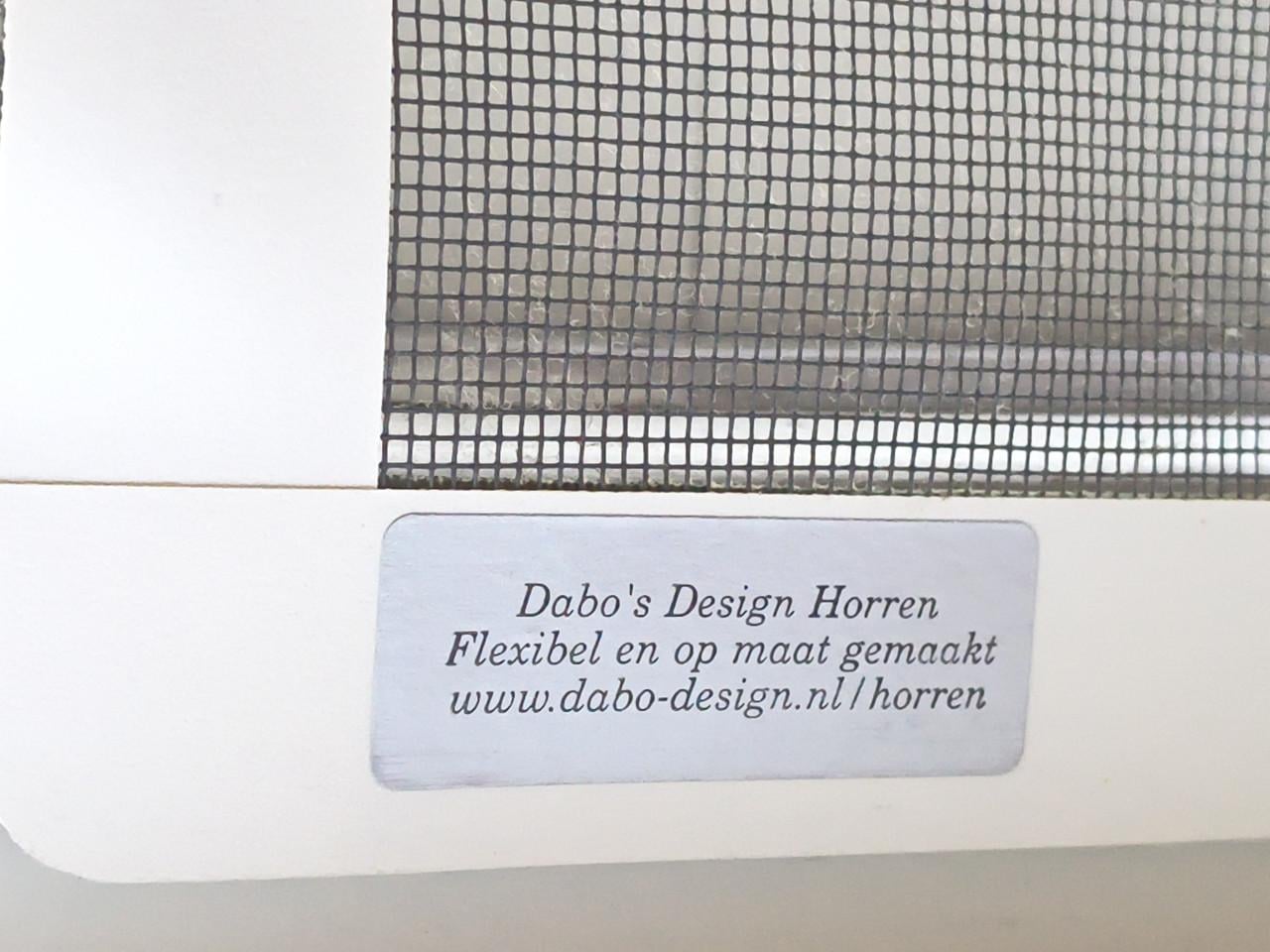 Flexibele magnetische raamhorren