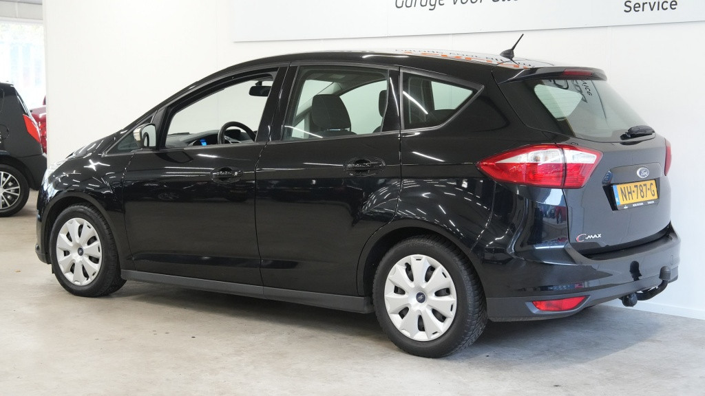 Ford C-max 1.6 trend