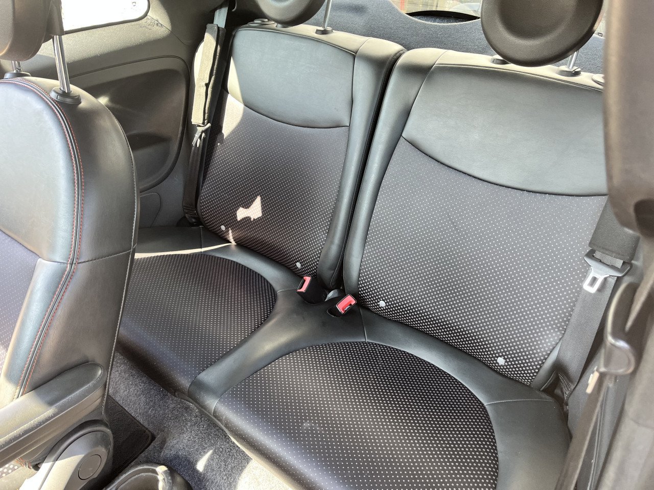 Fiat 500e 24kw