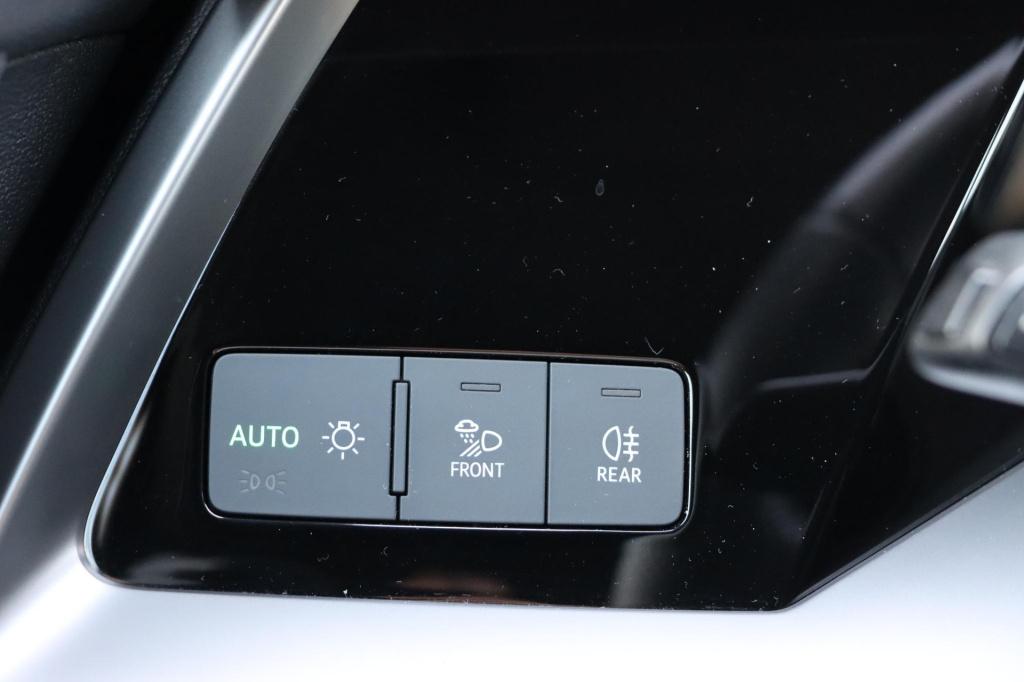 Audi A3 sportback 35 tfsi s edition 150pk s tronic