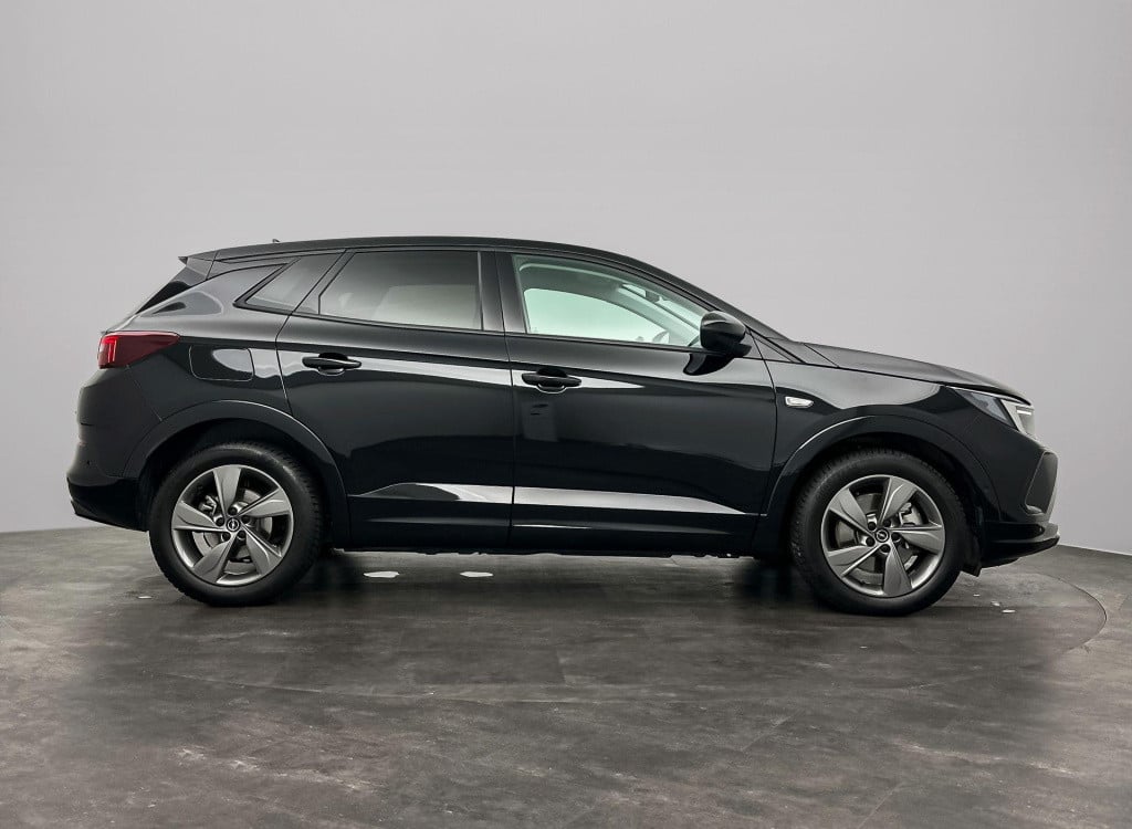 Opel Grandland 1.6 turbo plug-in hybrid gs | 360 camera | stoel/stuur verwa