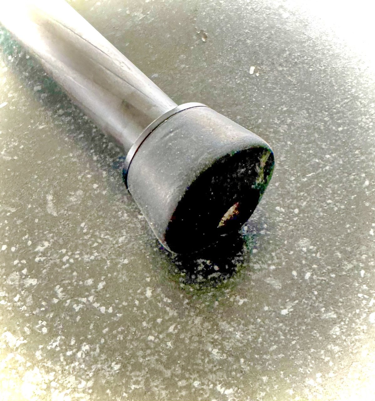 Carbon statief