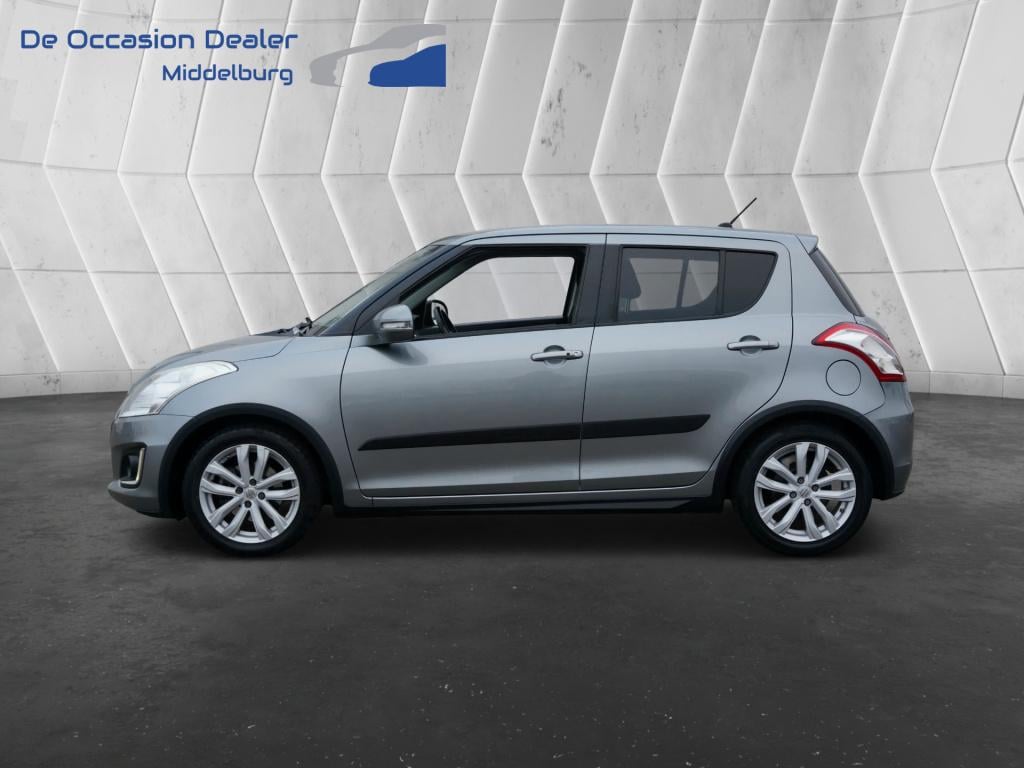 Suzuki Swift 1.2 exclusive easss rijklaar incl garantie