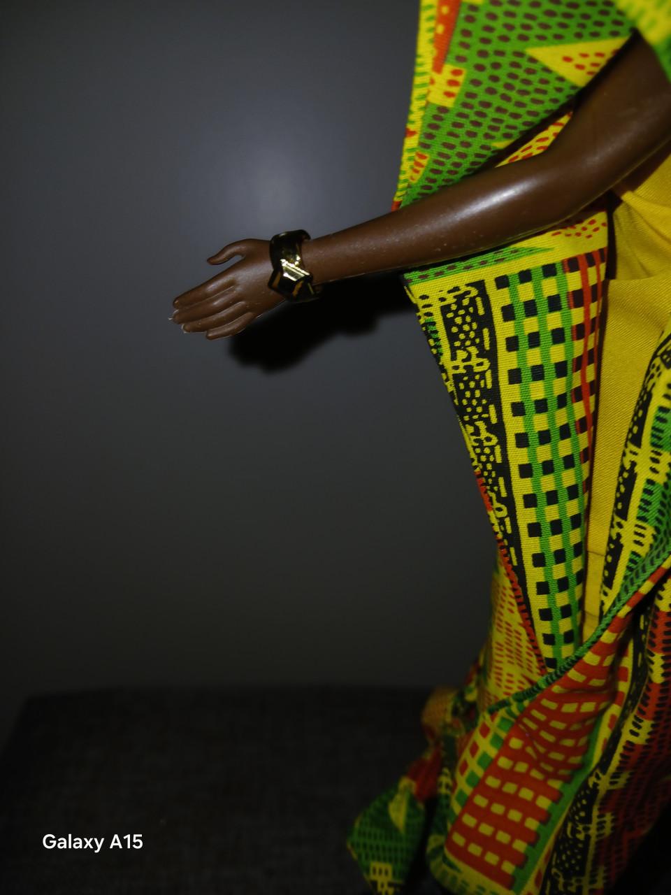 Barbie Dolls of the World