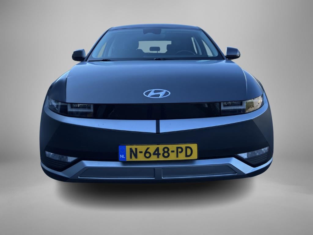 Hyundai Ioniq 5 style 73kwh