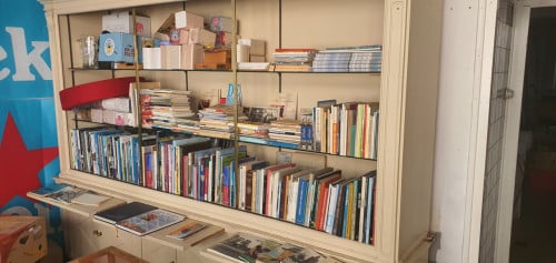Zeeuwse boeken ruim 300 stuks