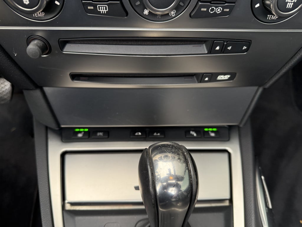 BMW 6 Serie cabrio 630i automaat high executive