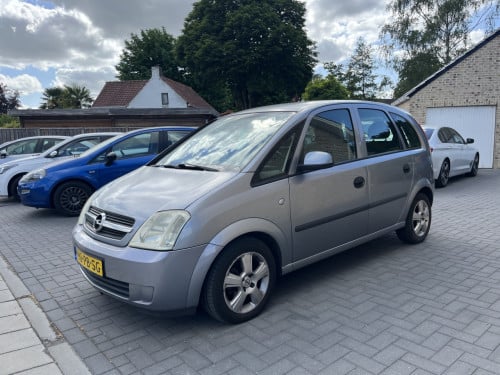 Opel meriva 1.6i