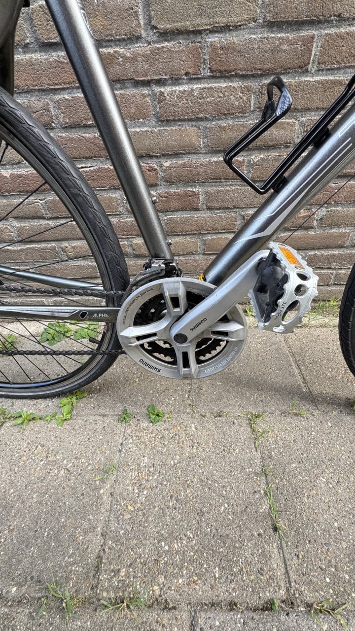 Trek7.2 FX