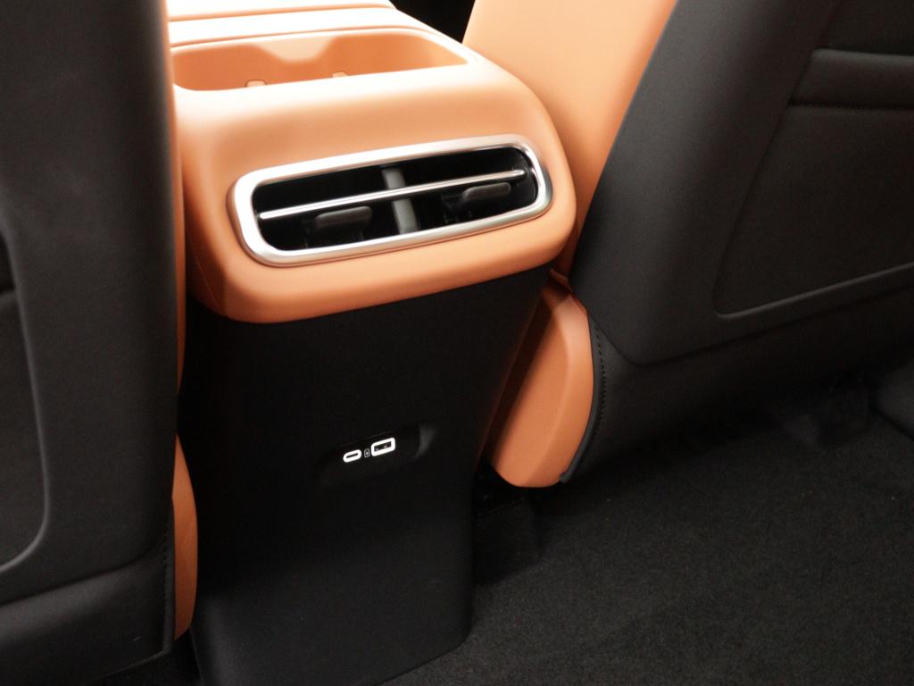 Leapmotor C10 design range extender wltp 974 km (!) | voorraad | full optio